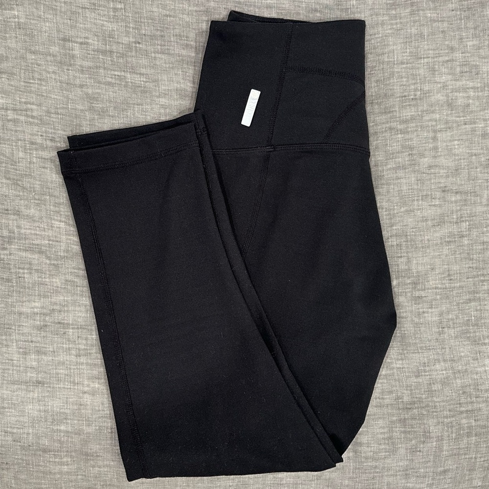 Zella high waist crop leggings